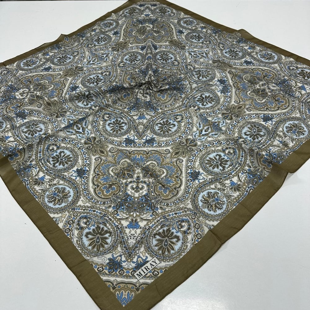 Miray Lüks Soft Eşarp LKA0214