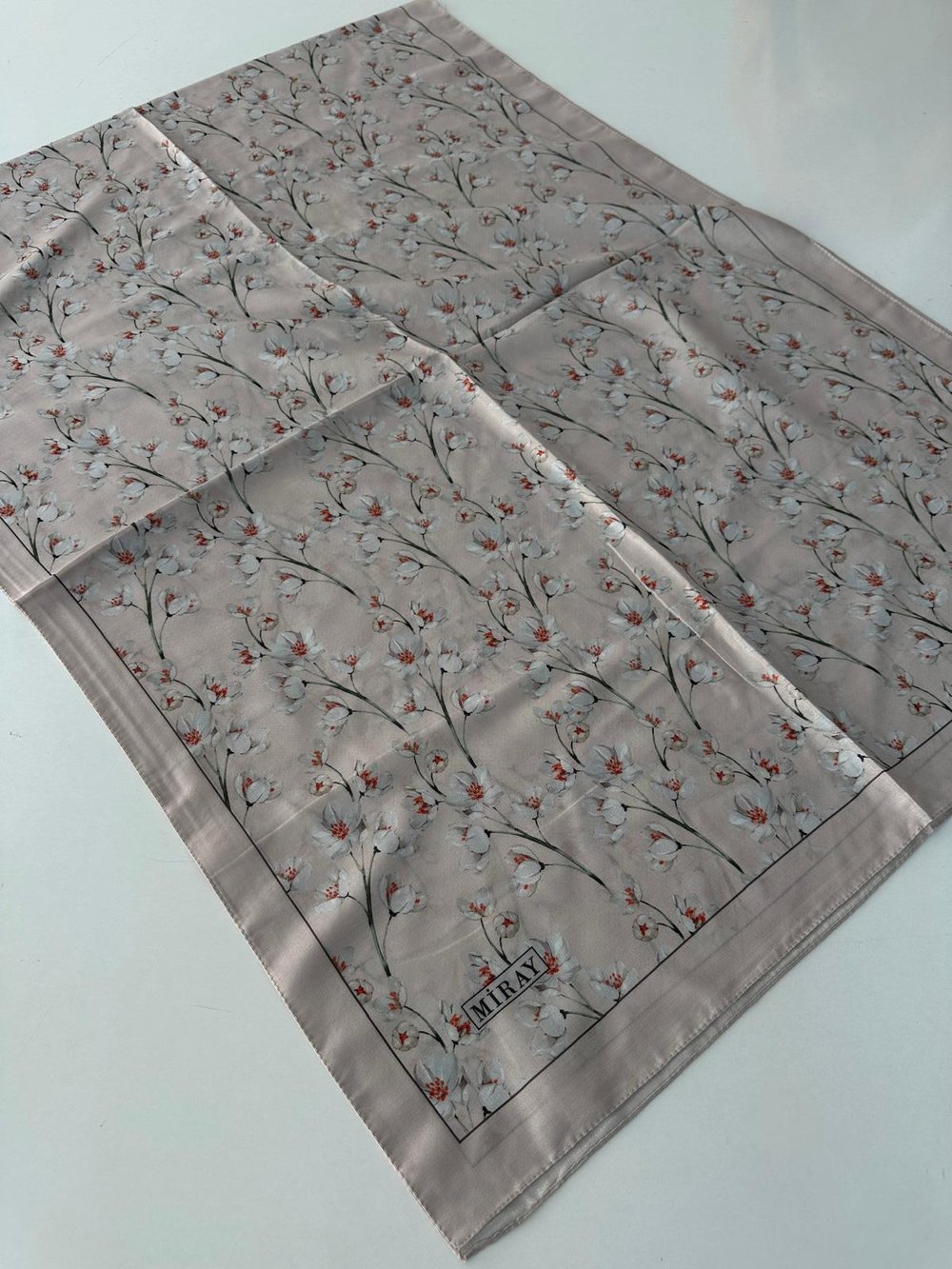 Miray Nevada Soft Şal LCA1205