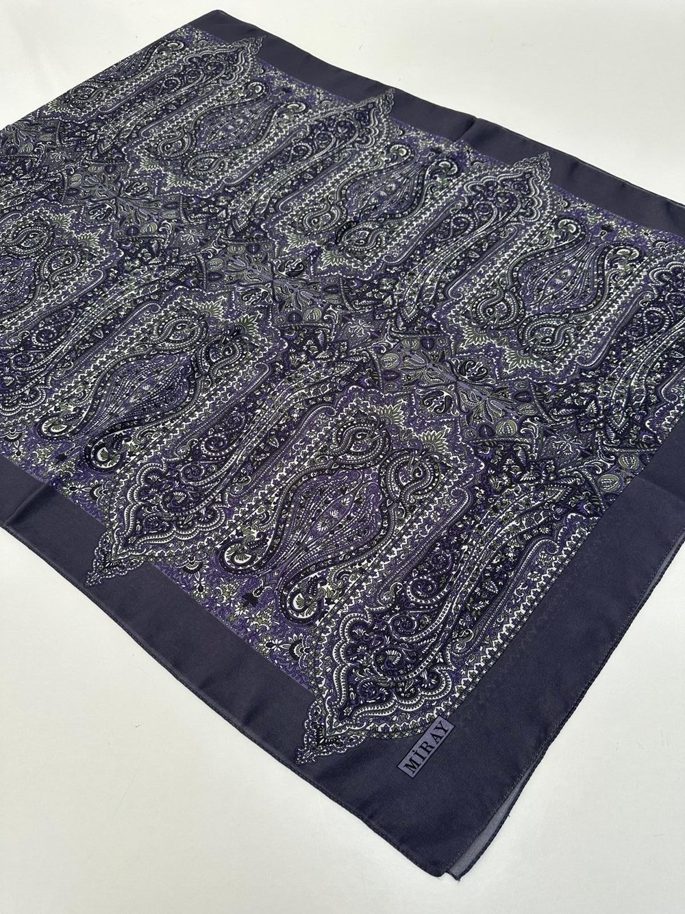 Miray Nubuk Soft Şal LCN0110