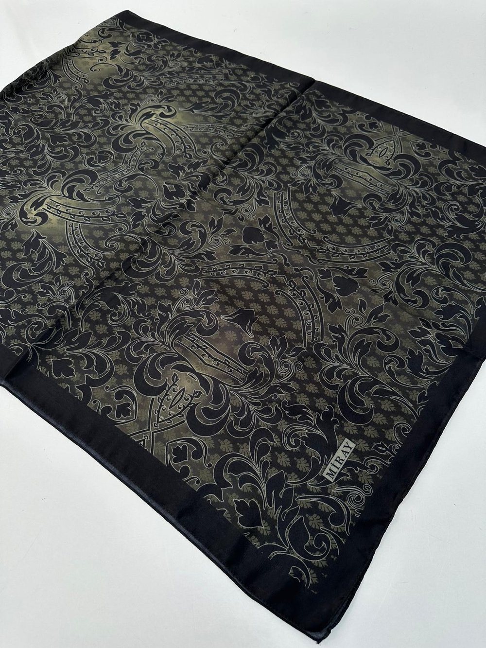 Miray Nubuk Soft Şal LCN0201