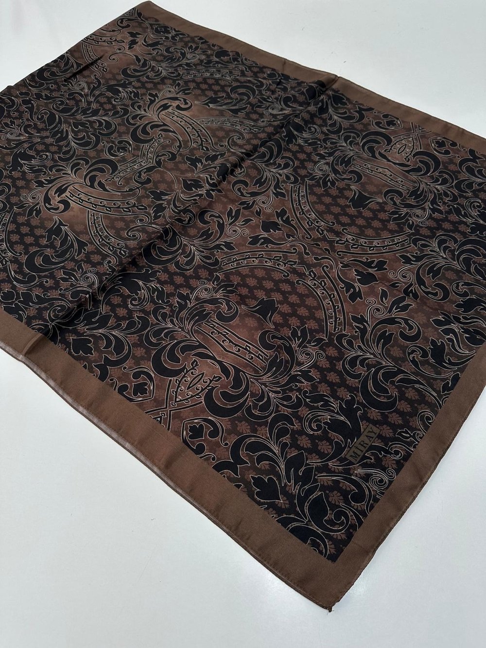 Miray Nubuk Soft Şal LCN0202