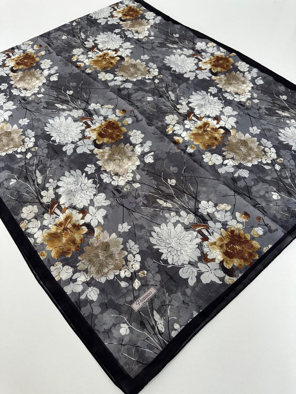 Picasso Elagance Soft Şal LCR0703