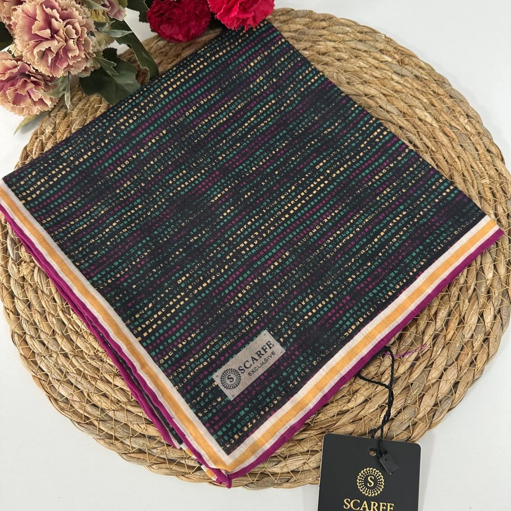 Scarfe Premium Soft Eşarp LXA0303