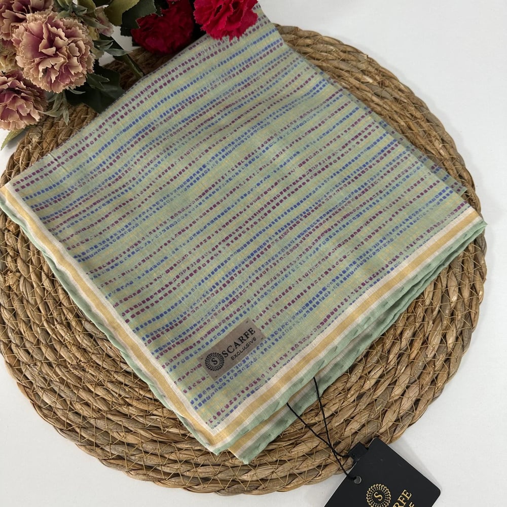 Scarfe Premium Soft Eşarp LXA0312