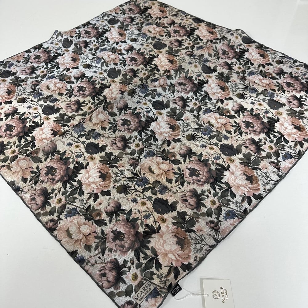 Scarfe Premium Soft Eşarp LXA0902
