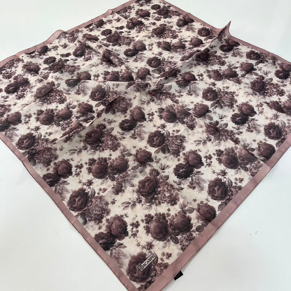 Scarfe Soft Eko Eşarp  LSA0504