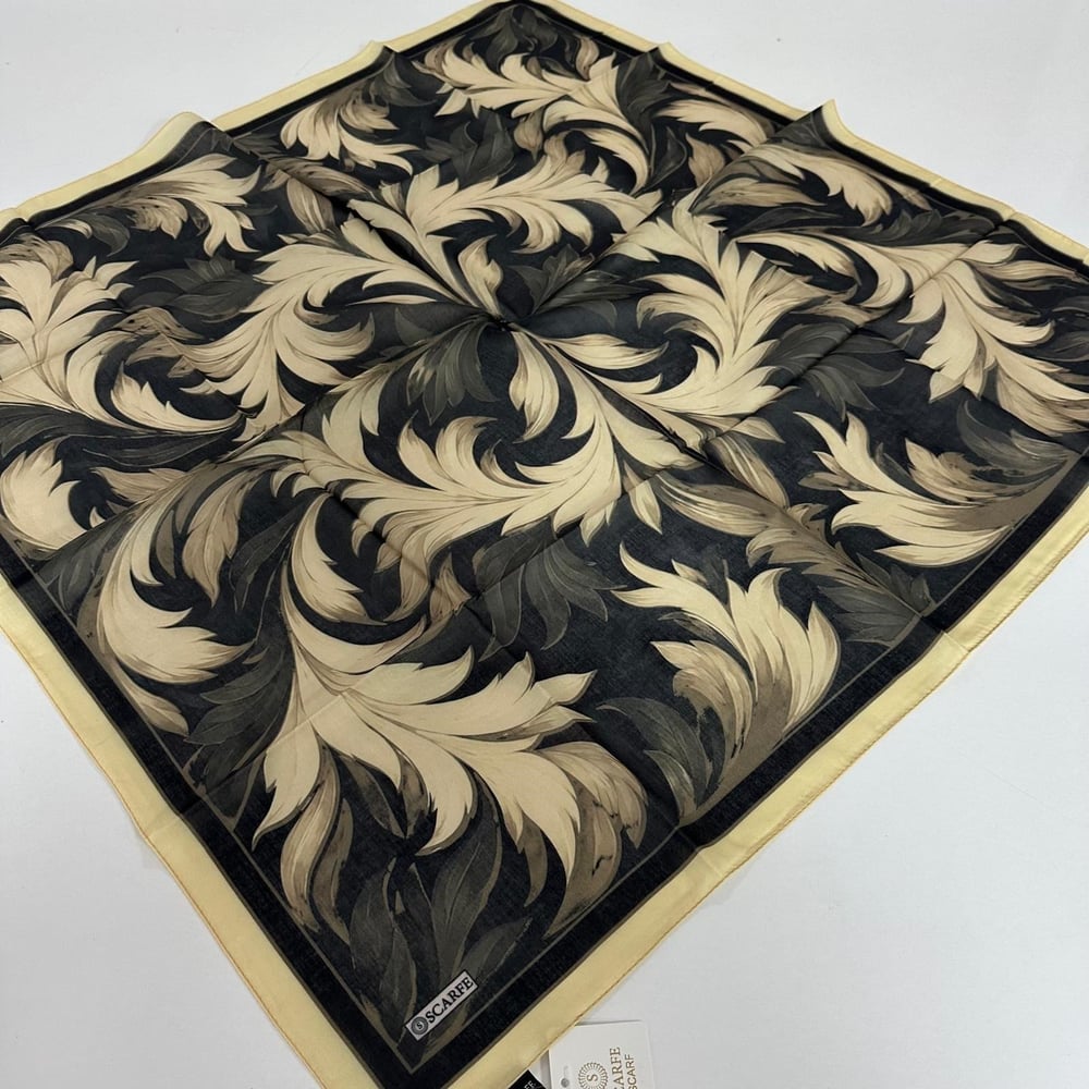 Scarfe Soft Eko Eşarp LSA0807