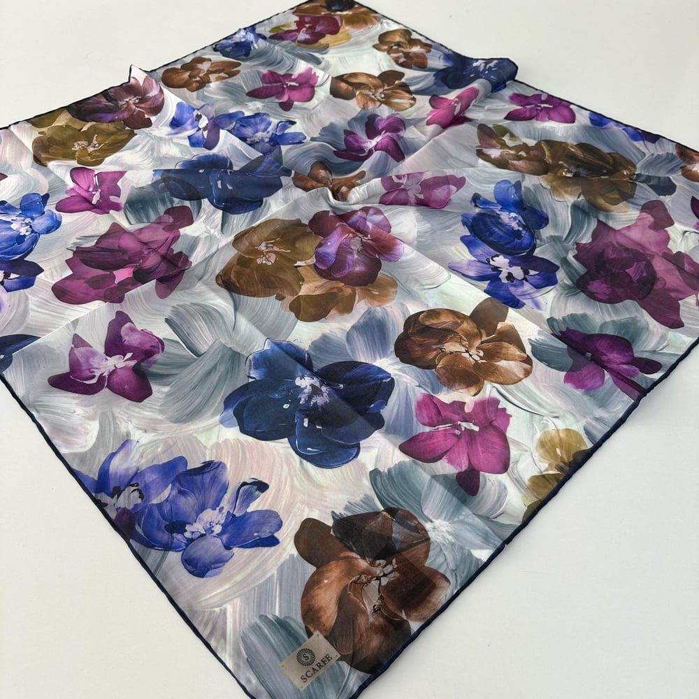 Scarfe Soft Eşarp LDV4707