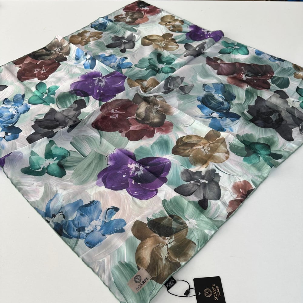Scarfe Soft Eşarp LDV4708