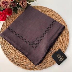 Scarfe Soft Eşarp LDV5507