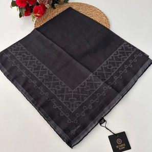 Scarfe Soft Eşarp LDV5601