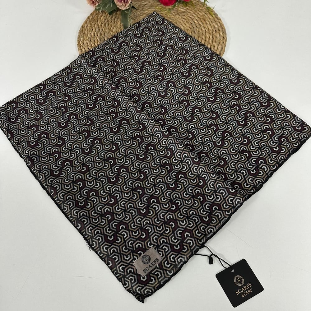 Scarfe Soft Eşarp LDV5906