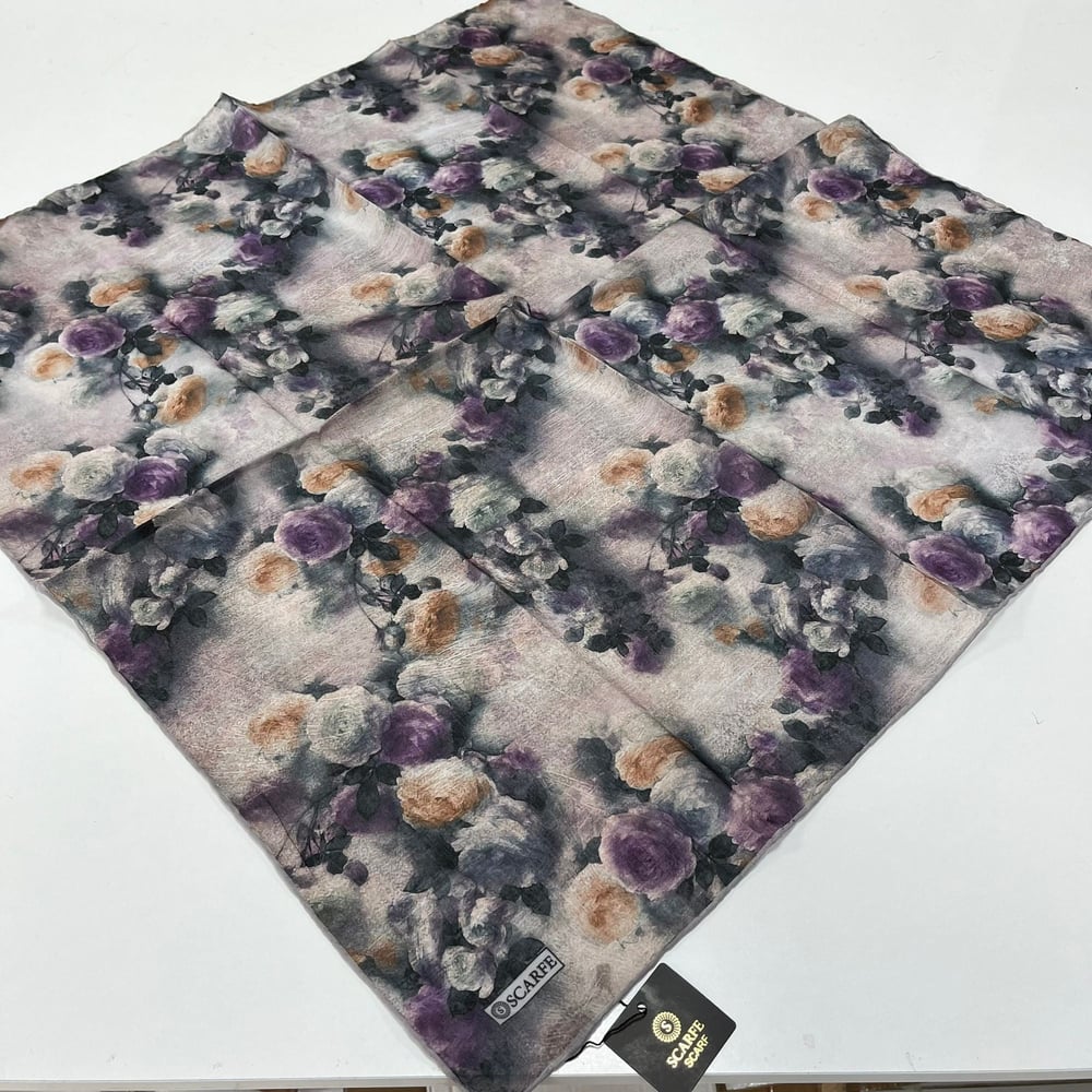 Scarfe Soft Eşarp  LDV7502