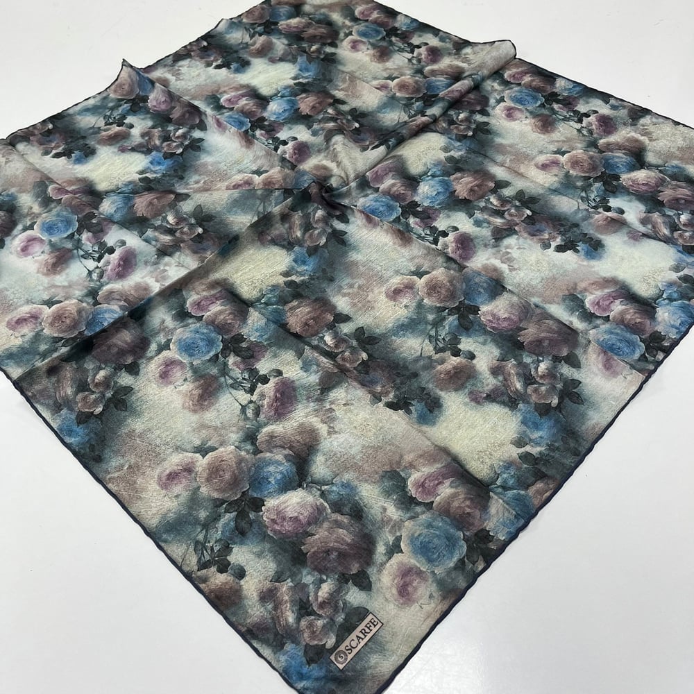 Scarfe Soft Eşarp  LDV7512