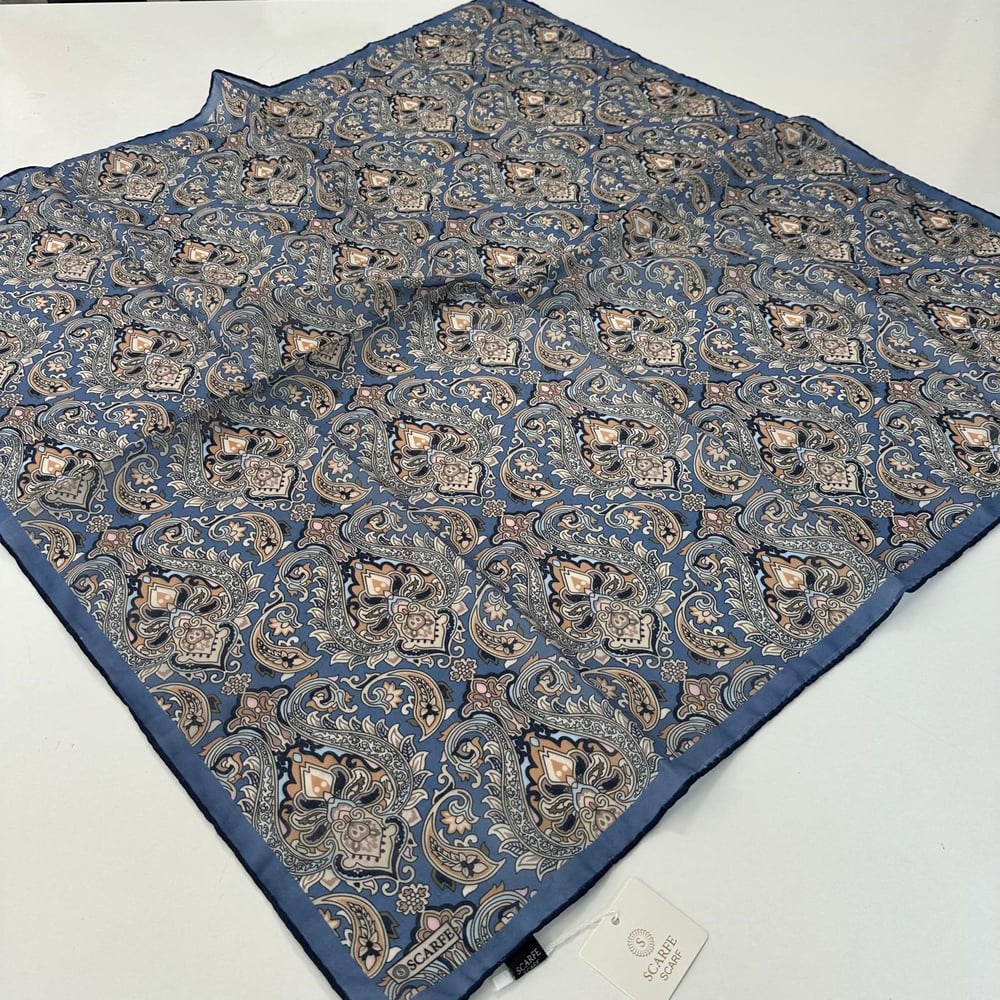 Scarfe Soft Eşarp  LDV8404