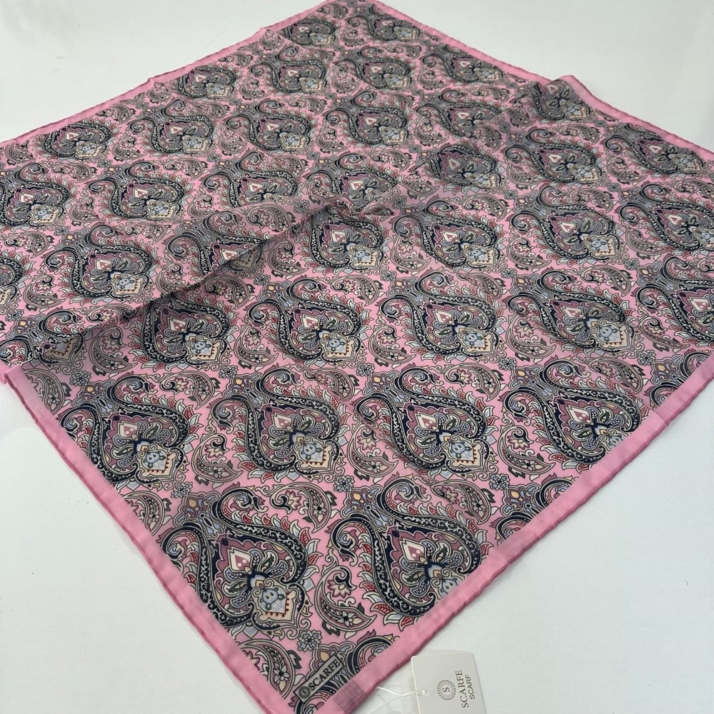 Scarfe Soft Eşarp  LDV8406