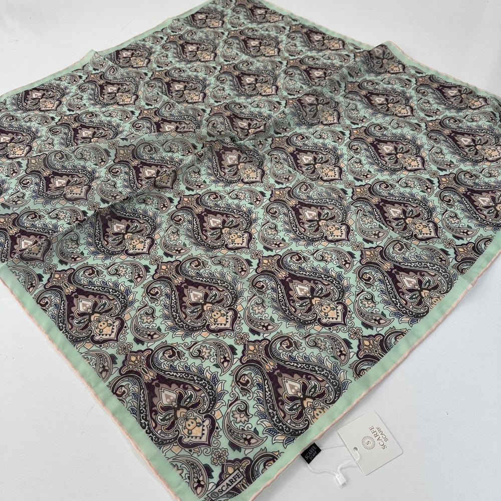 Scarfe Soft Eşarp  LDV8408