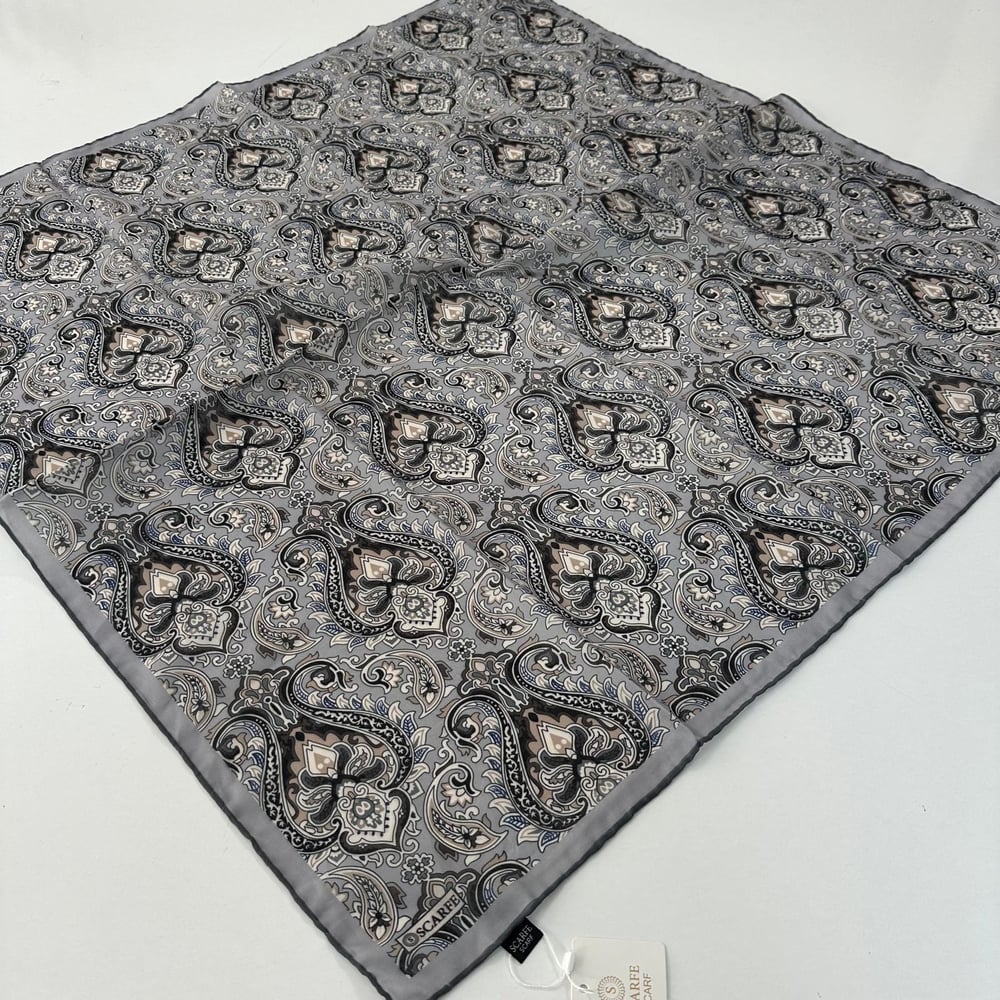 Scarfe Soft Eşarp  LDV8409