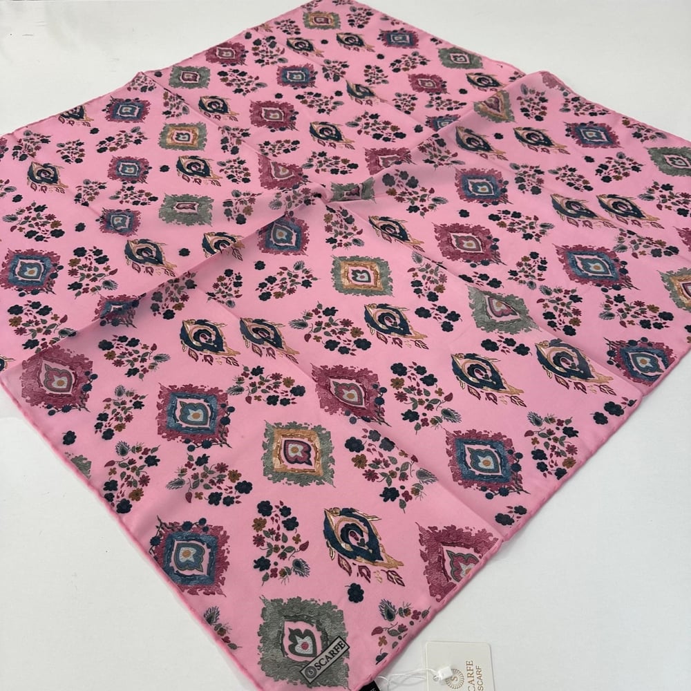 Scarfe Soft Eşarp  LDV8603