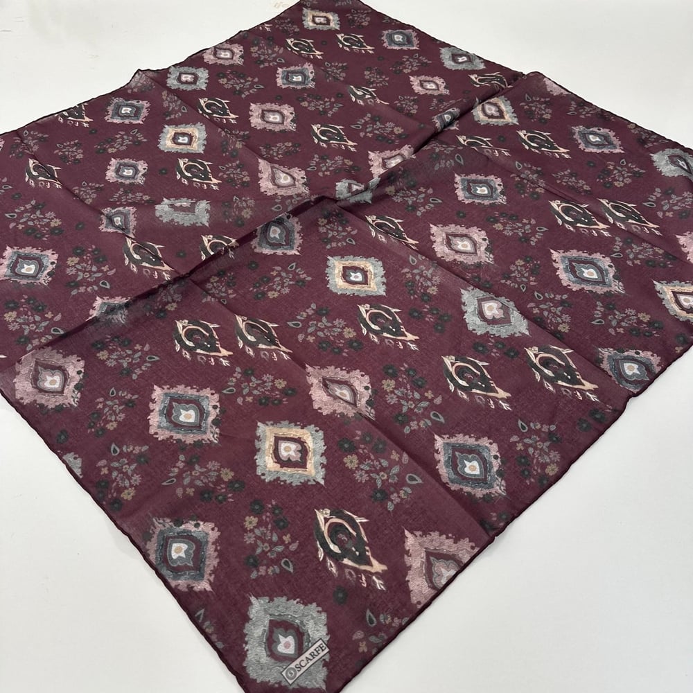 Scarfe Soft Eşarp  LDV8604