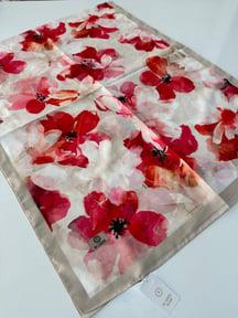 SCARFE Soft Pamuklu Şal  Desenli lcs1114