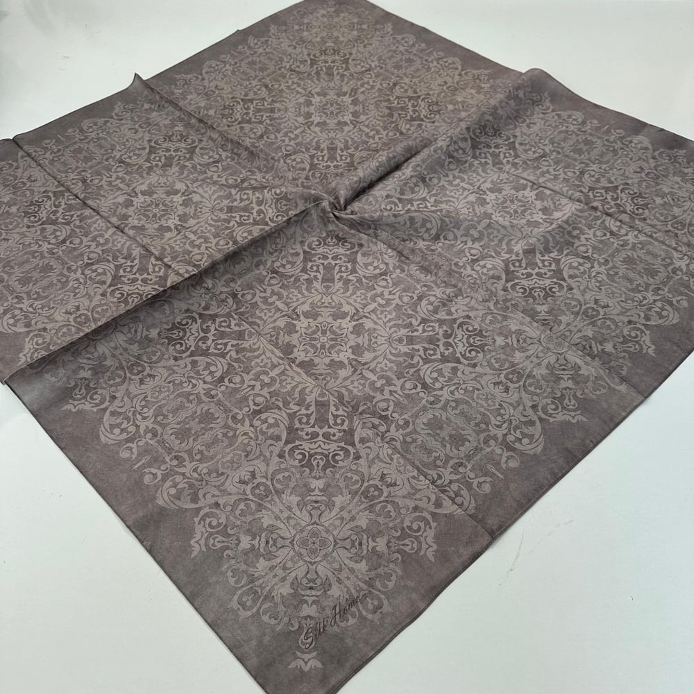 Silk Home Shiny Kristal Eşarp LKS0825