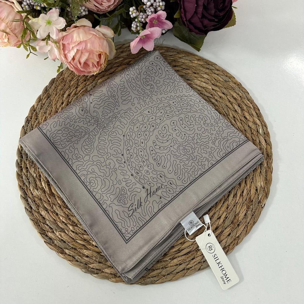 Silk Home Shiny Kristal Eşarp LKS0913