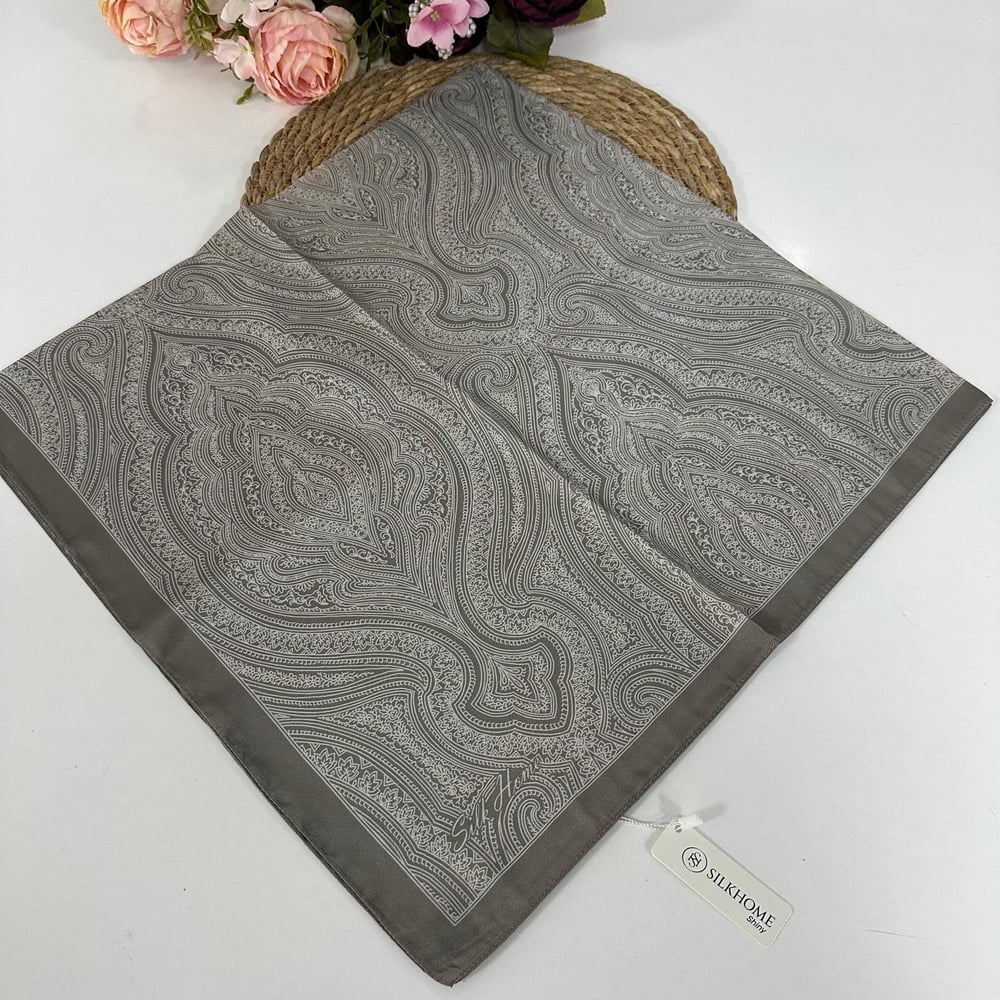 Silk Home Shiny Kristal Eşarp LKS1020
