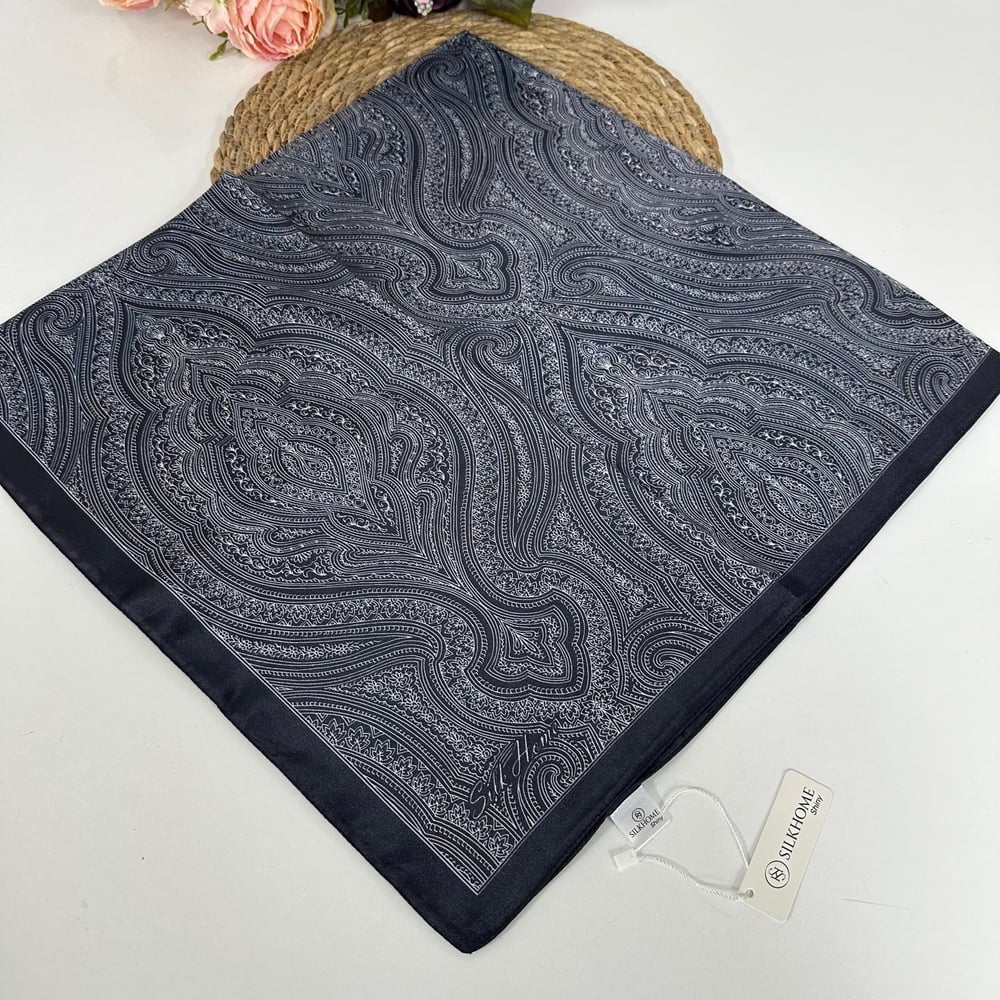 Silk Home Shiny Kristal Eşarp LKS1021