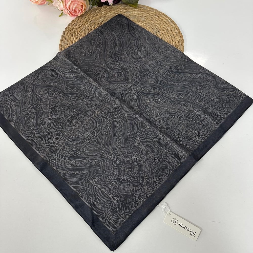 Silk Home Shiny Kristal Eşarp LKS1024