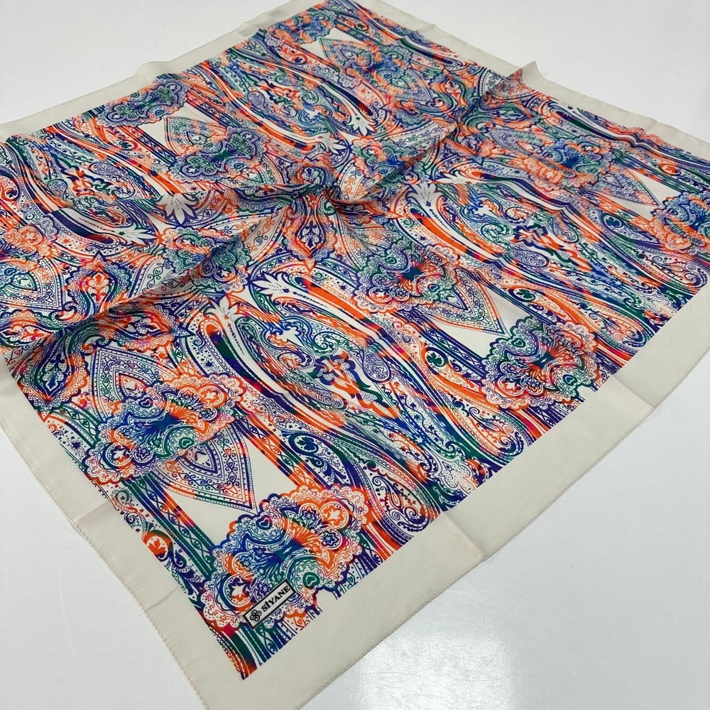 Siyane Soft Pamuklu Eşarp LRA1107