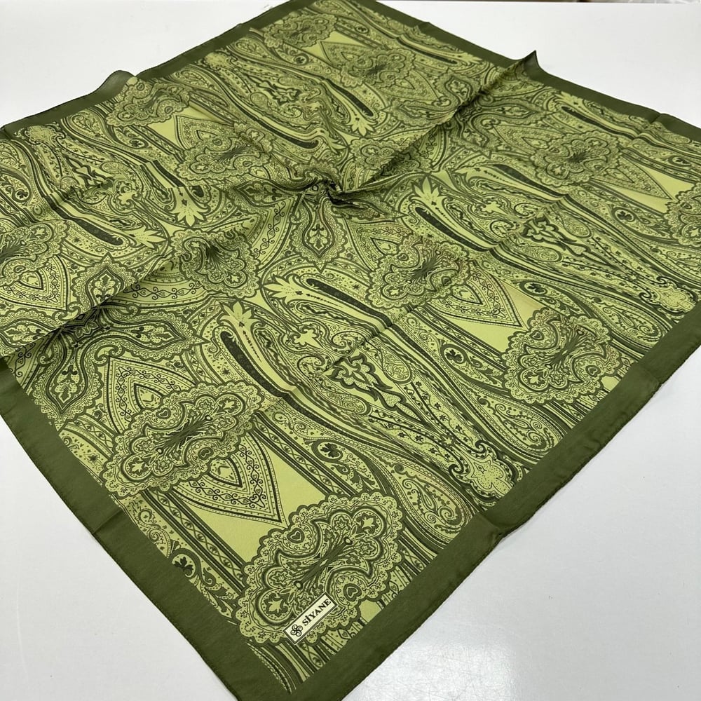 Siyane Soft Pamuklu Eşarp LRA1116