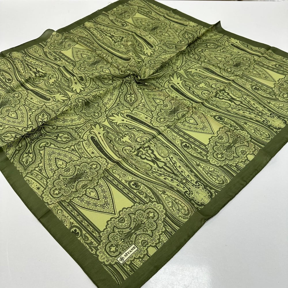 Siyane Soft Pamuklu Eşarp LRA1116