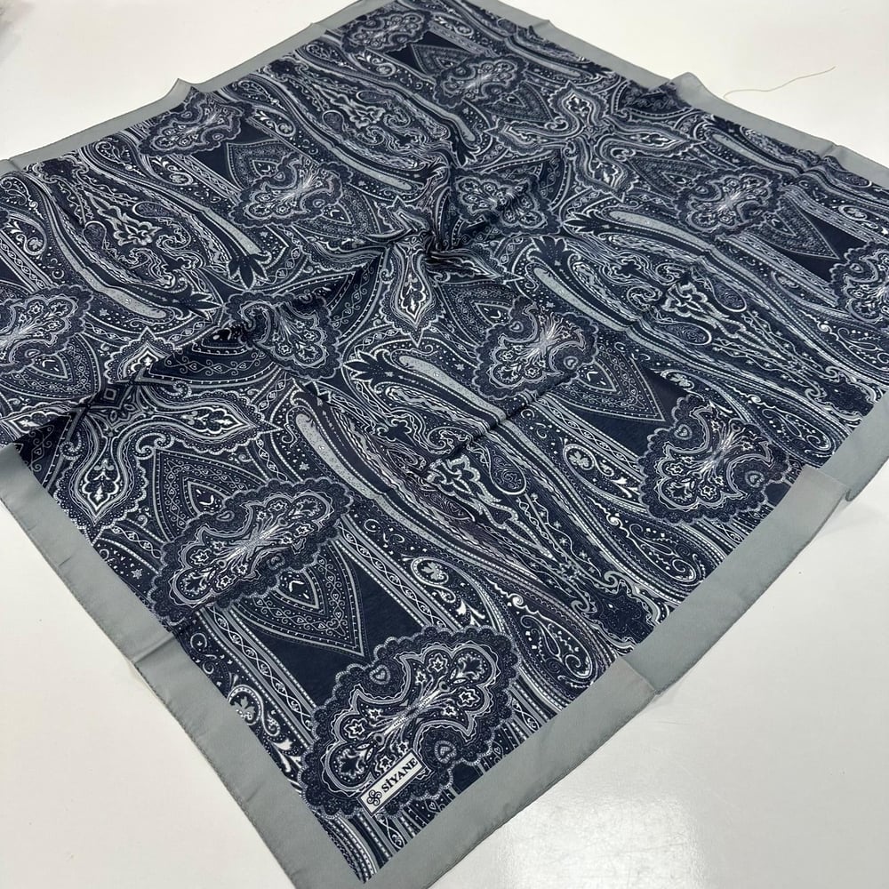 Siyane Soft Pamuklu Eşarp LRA1119
