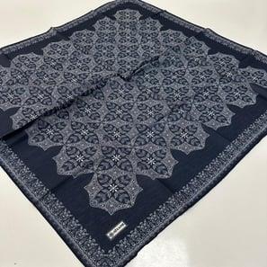 Siyane Soft Pamuklu Eşarp LRA1301