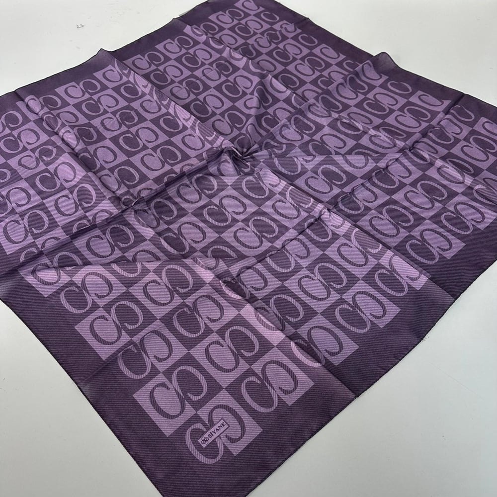 Siyane Soft Pamuklu Eşarp LRA3820