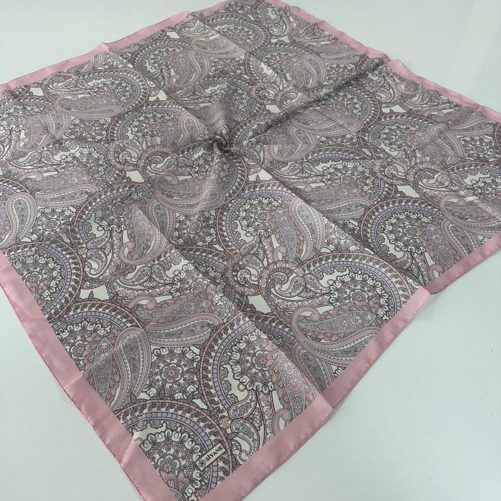 Siyane Soft Pamuklu Eşarp LRA5501