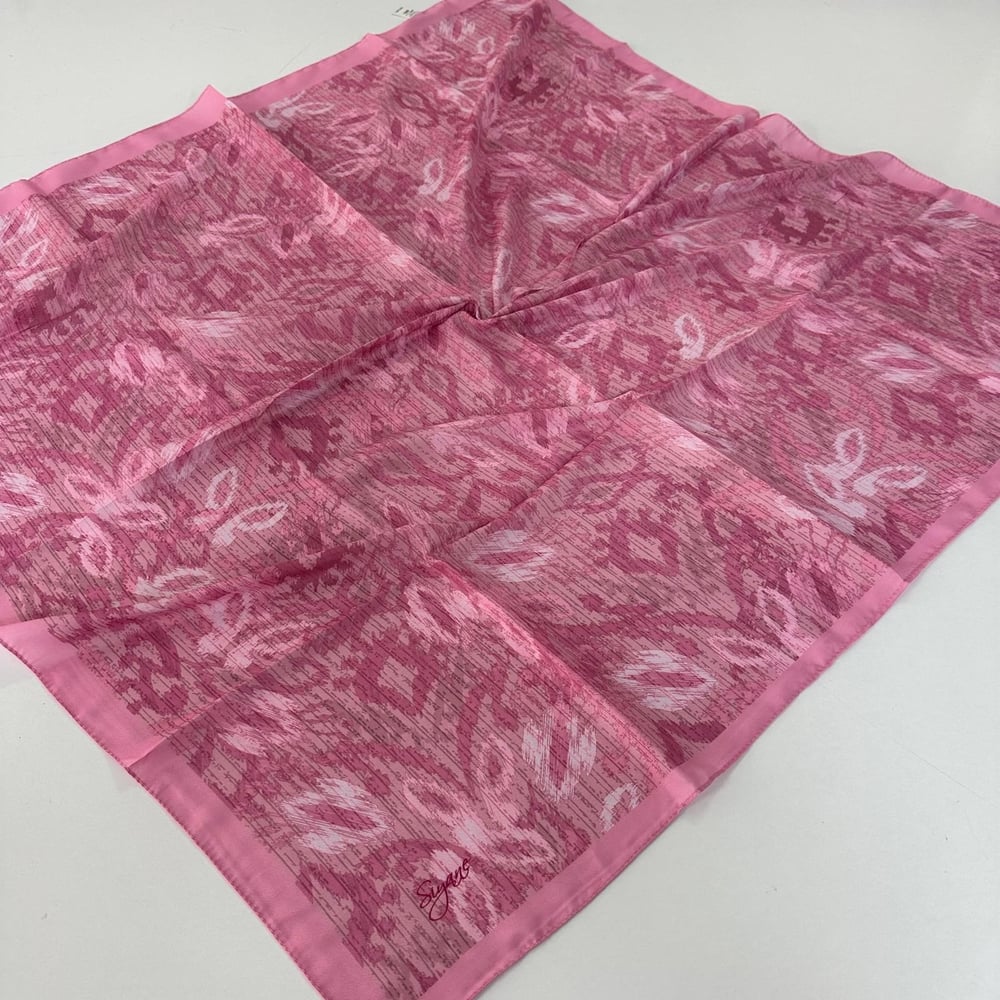Siyane Soft Pamuklu Eşarp LRA5513