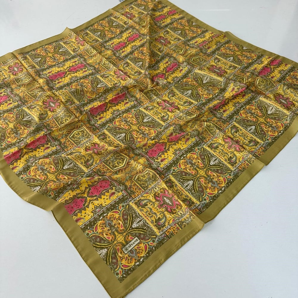 Siyane Soft Pamuklu Eşarp LRA6810