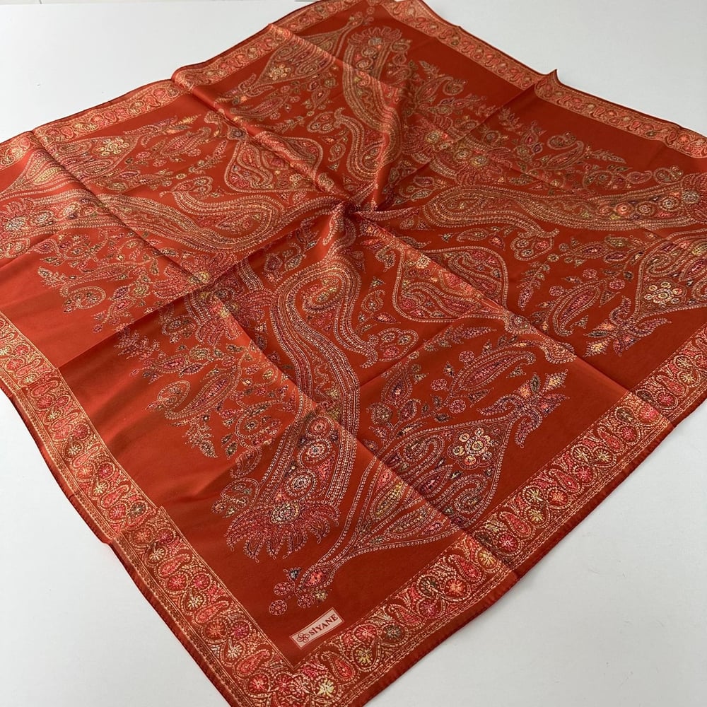 Siyane Soft Pamuklu Eşarp LRA6911