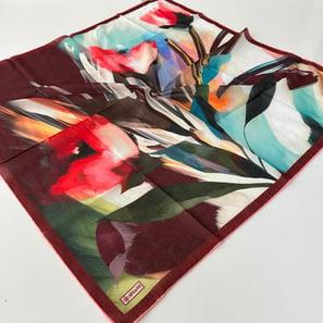 Siyane Soft Pamuklu Eşarp LRC0311