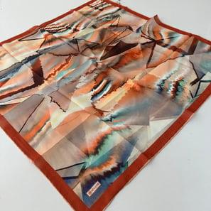 Siyane Soft Pamuklu Eşarp LRC0406