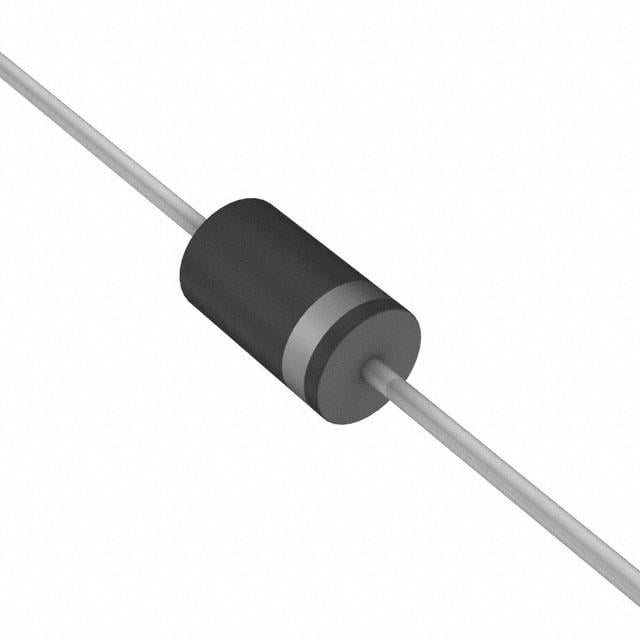 1.5KE33CA, 28.2V, 34A, TVS Diyot, DO-201AD, Aksiyal, THT, Şerit (T&R), LGE