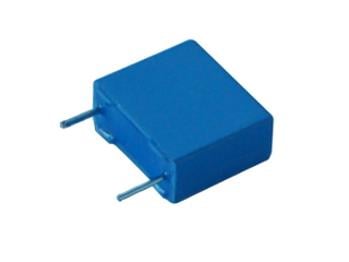 10nF 300VAC Polyester Film Kondansatör, ±20%, Y2, Dökme Kısa Bacak, 15mm, Radial, Vishay