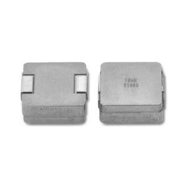 10uH, ±20%, Güç Bobini, SMD, IHLP5050EZER100M01, Vishay