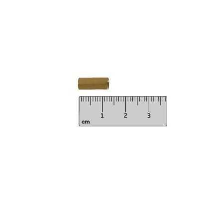 12mm M3 Metal Dişi-Dişi aralayıcı distans yükseltici
