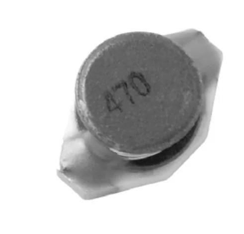 1mH, ±20%, 150mA, 3.4 Ohm, Sabit Endüktans (Fixed Inductor), SMD, IDCS2512ER102M, Vishay