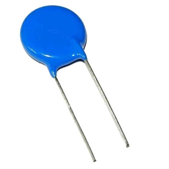 1uF 50V Seramik Kondansatör, BX Tipi, Radyal