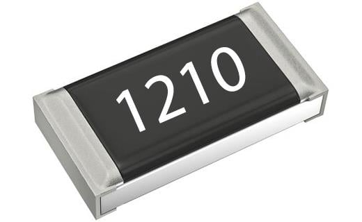 2.2K (2.2K Ohm) 1210, %5, 1/3W Yüzey Montaj (SMD) Direnç, Viking