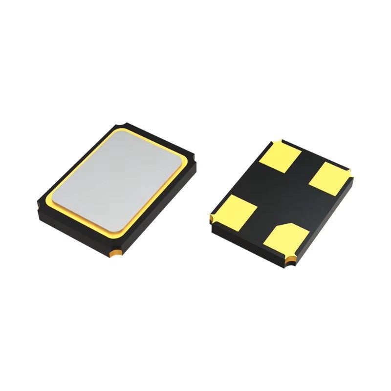 24MHz, 10pF, ±10ppm Tolerans, Kristal, SMD